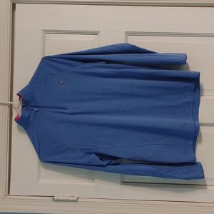 Vineyard long sleeves shirt